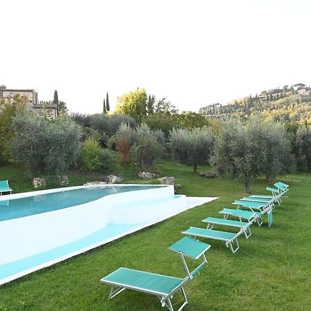 Agriturismo Ardene Villa Montepulciano Stazione Eksteriør billede