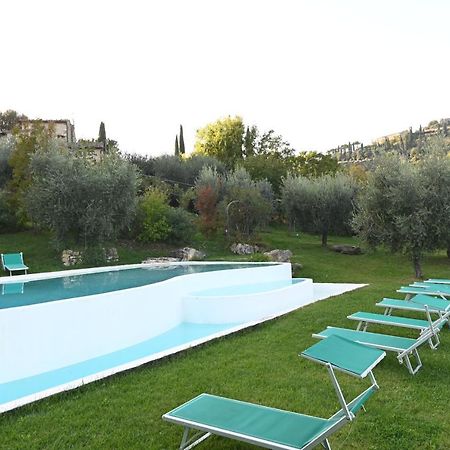 Agriturismo Ardene Villa Montepulciano Stazione Eksteriør billede