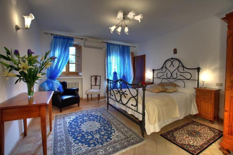 Agriturismo Ardene Villa Montepulciano Stazione Eksteriør billede